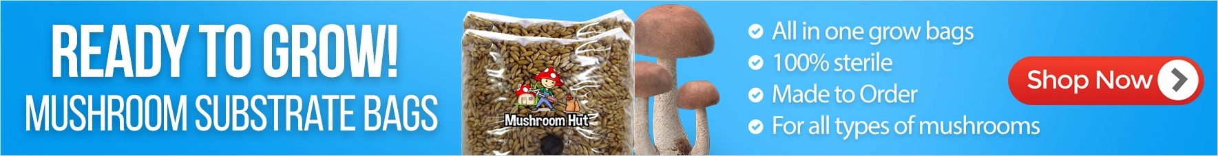 Mushroom-Hut.com
